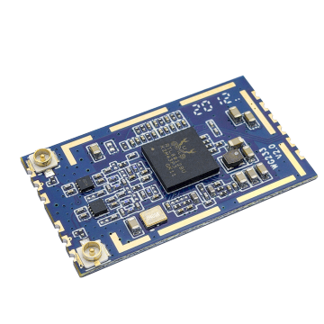 SKYLAB EDM dual band ac 2.4/5GHz  usb wifi adapter dongle  IEEE802.11 a/b/g/n/ac 2T2R wifi module